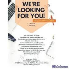 Lel express atau lazada ecommerce logistics merupakan perusahaan ecommerce logistik yang masih bagian dari lazada untuk melakukan pengiriman b2c (business to consumer). 310 Ide Loker Purwokerto Di 2021 Kerja Jaringan Dasar Belem