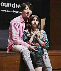 Relationship goals text · kpop couples. Lisa And Jungkook Liskook Love Each Other Home Facebook