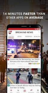 Read up on malema, loadshedding, kaizer chiefs and more. News In South Africa Today For Android Apk Download