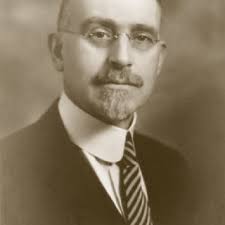 Davenport, Charles Benedict (1866-1944)Director of the Carnegie...