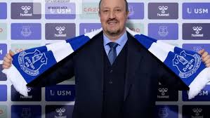 View everton fc squad and player information on the official website of the premier league. Everton Hires Former Liverpool Boss Benitez As Manager Marca