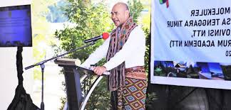 Kabar Gembira Mulai Hari Ini Swab Dan Rapid Test Bagi Masyarakat Ntt Gratis Universitas Nusa Cendana