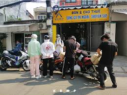 Trải nghiệm thuê lều cắm trại Quận 3 "đáng tiền" tại KAMP - Kamp - Cho Thuê  Lều