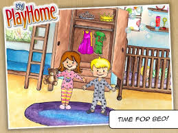Download & install my playhome : Download My Playhome Play Home Doll House 3 11 2 35 Apk For Android