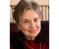 Roberta Morgan Obituary (1939