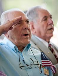 Southeast La. Veterans Cemetery opens in Slidell