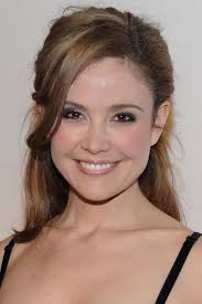 Reiko Aylesworth — The Movie Database (TMDB)