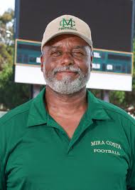 Coaches — Mira Costa Football