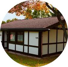 Scout and forge is workshop and. Haustypen Feriendorf Waldbrunn