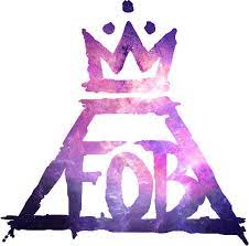 Fall Out Boy Logo Google Search Fall Out Boy Wallpaper Fall Out Boy Boy Tattoos