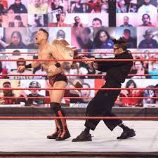 Wwe monday night raw recap (2/1/21). Bad Bunny Will Wrestle At Wwe Wrestlemania 2021 Pitchfork