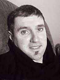 Jeremy Broderick's Instagram, Twitter & Facebook