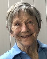 Shirley Mae Greene Obituary May 8, 2025