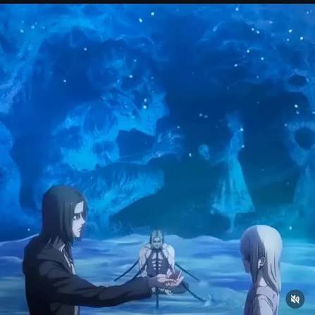 Eren Yeager vs. Ymir Fritz: A Power Comparison