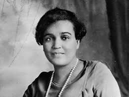 Jessie Fauset