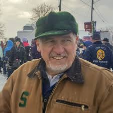 William Ward Burleson Obituary (1956