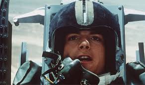 Movie Kumite: Iron Eagle vs. The Rescue