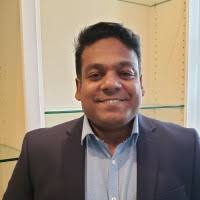 Uma Shankar Saidapet Patchai