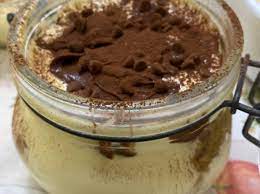 Ricetta Tiramisu Con Uova Pastorizzate Dolcidee