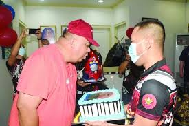 National capital regional police office (authority in the philippines). Sinas Hard To Replace To Stay As Ncrpo Director