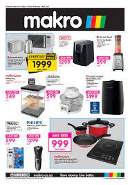 Nescafe arkadaşlarınızla ve sevdiklerinizle sohbet ederken size yoğun kıvamı ve özgün lezzetiyle eşlik ediyor. Makro Small Appliances 21 March 05 April 2021 Www Guzzle Co Za