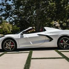 Image result for Arctic White 2021 Corvette