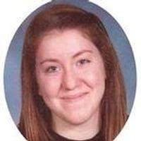 Obituary information for Ashley Rachel Doucet