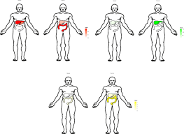Liver cancer can prevent your liver from working correctly and removing harmful material from your blood. Integrated Analysis Of Methylation Driven Genes And Pretreatment Prognostic Factors In Patients With Hepatocellular Carcinoma Springerlink