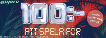 50 Kr Gratis Casino Utan Insattning Gratis Casino Bonusar