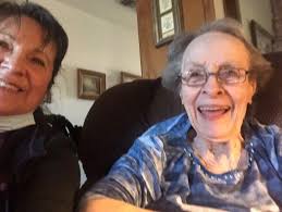 Anna Vaughan Obituary April 11, 2024