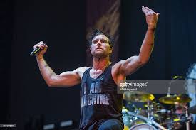 Pin Di Three Days Grace