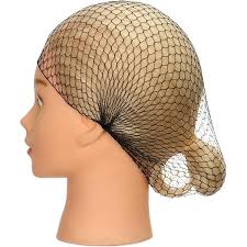 Amazon.com: Shappy 200 Pcs Brown Hair Nets for Women 20 Inch Bun Invisible  Edge Mesh Wig Nets for Food Service Dancer Cooking Wigs(Brown and Black) :  Baby