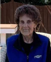 Ethel Dodson's Instagram, Twitter & Facebook