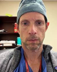 Steven Ludwig's Instagram, Twitter & Facebook