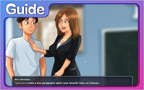 Summertime saga apk installer v0.30.11 ( all unlocked cookie jar, no root, for android/ios, latest version 2021) free download under here you can easily . Summertime Saga V0 20 1 Apk Mod Unlock All For Android Nf Apk