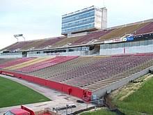 Jack Trice Stadium Wikipedia