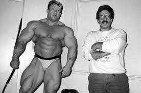The focus on recuperation is probably the culprit. Heavy Duty The Mentzer And Yates Training Sessions
