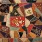 The History of Crazy Quilts event image