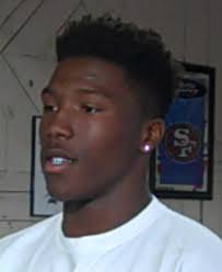 Lompoc Locker Room: October 2016