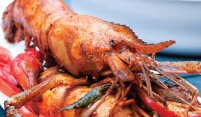 Hai semua.kali ini saya nak kongsikan resepi udang galah masak sos tiram black pepper yang sangat ringkas dan mudah. Resepi Udang Galah Masak Rempah Resepikek Camored Com