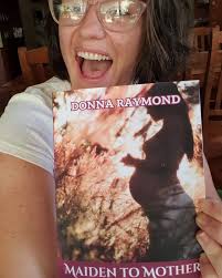 Donna Raymond ✨️ Visionary Mentor + Wisdom Keeper (@_donnaraymond_) •  Instagram photos and videos