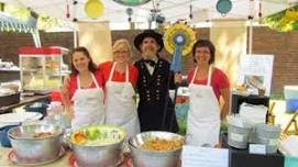 Taste of Montgomery County