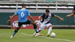 Belgrano never lost to alvarado in their past three meetings. Ascenso Del Interior Alvarado Mdp 0 1 Belgrano Cba