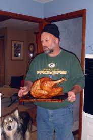 My husband is not a fan of corn or creamed dishes, but he thinks this is great. Photos Unforgettable Thanksgiving Hosts