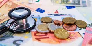 Bezahlt wird das aber von der krankenkasse. Mutterschutzgeld