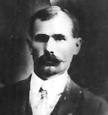 Andrew Jackson McDaniel (1872-1955)