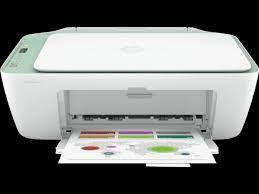 Limited warranty for print cartridge life. Hp Deskjet 2722 All In One Printer Hp Store Singapore