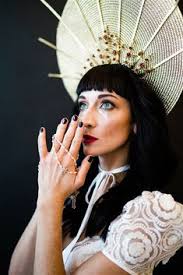 terese rose- saint melinda