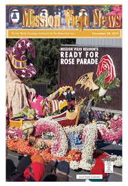 We did not find results for: Mission Viejo News 12 28 18 By Mission Viejo News Group Issuu