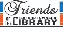 Friends Used Book Sale